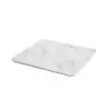 Revol En Scene Collection Tray Gn 2/3 - Nacryl white marble