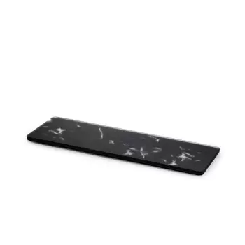 Revol 660489 Revol En Scene Collection Tray Gn 2/4 - Nacryl black m...