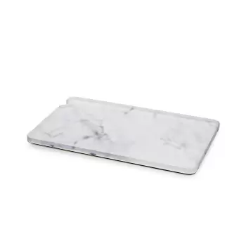 Revol 660486 Revol En Scene Collection Tray Gn 1/4 - Nacryl white m...