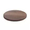 Revol 660247 Revol En Scene Collection Round Tray 20 cm - Walnut - ...