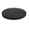 Revol En Scene Collection Round Tray 20 cm - Nacryl Anthracite - Set of 2 pcs