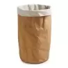 Revol En Scene Collection Bread Bag For Round Riser Xl - Havana cellulose Ecru