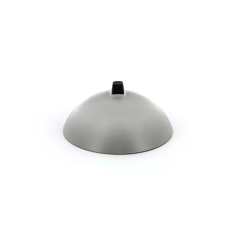 Revol 649520 Revol Equinoxe Collection cloche For Dim Sum - Pepper ...