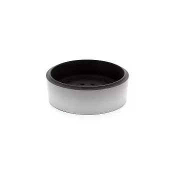 Revol 649511 Revol Equinoxe Collection Basket For Dim Sum - Pepper ...