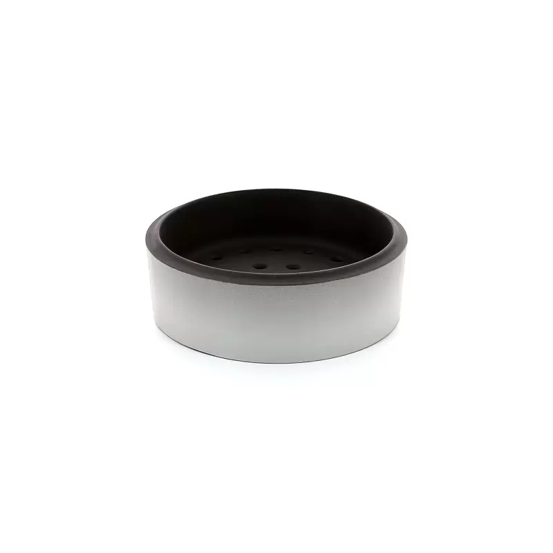 Revol 649511 Revol Equinoxe Collection Basket For Dim Sum - Pepper ...