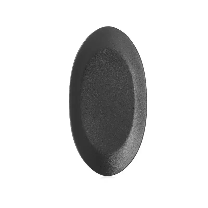 Revol 660498 Revol Equinoxe Collection Oblong Plate 24 cm - Cast ir...