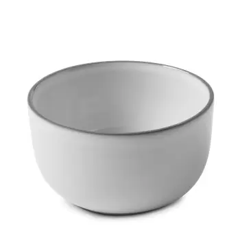 Revol 660505 Revol Equinoxe Collection Bowl 15 cl - White Cumulus -...