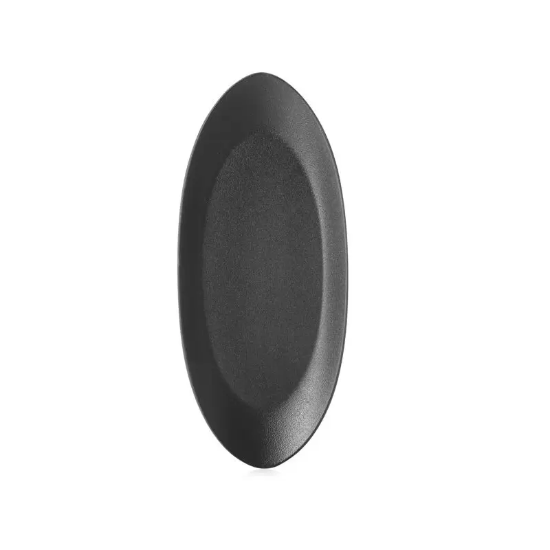 Revol 660501 Revol Equinoxe Collection Oblong Plate 36 cm - Cast ir...