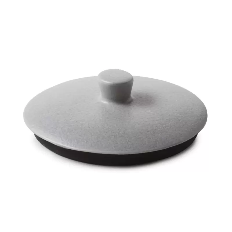 Revol 660509 Revol Equinoxe Collection Lid For Teapot/Sugar Bowl - ...