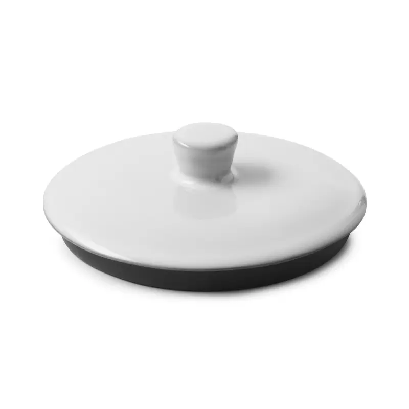 Revol 660508 Revol Equinoxe Collection Lid For Teapot/Sugar Bowl - ...