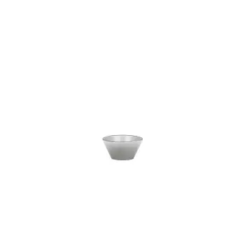 Revol 651729 Revol Equinoxe Collection Bowl 8.2 cm 8 cl - Pepper - ...