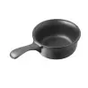 Revol French Classics Collection Butter Casserole 10.5 cm 20 cl - Cast iron style - Set of 6 pcs