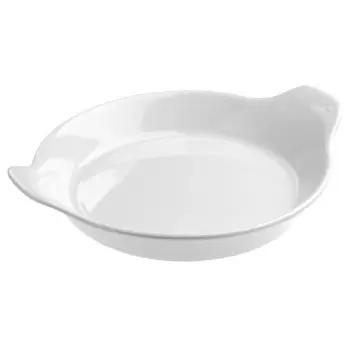 Revol 615465 Revol French Classics Collection Round Eared Egg Dish ...