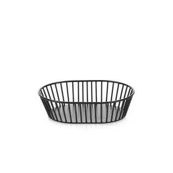 Revol 651797 Revol Inspired. By Revol Collection Shallow Bread Bask...