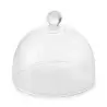 Revol Inspired. By Revol Collection Glass Cloche - Glass - Set of 4 pcs