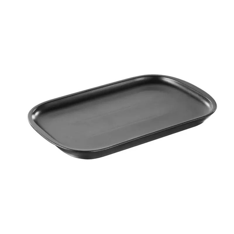 Revol 646118 Revol Les Essentiels Collection Rect Steak Plate 32X21...