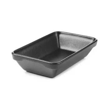 Revol 654201 Revol Les Essentiels Collection Rect Shallow-Dish 14.9...