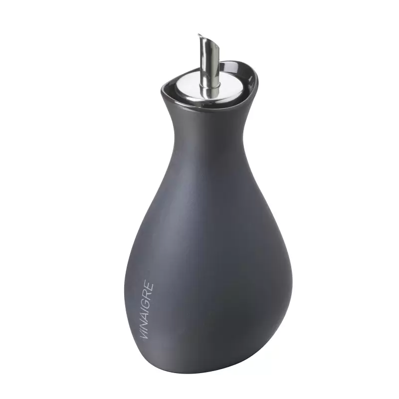 Revol 645255 Revol Likid Collection Vinegar Cruet Pourer 25 cl - Sl...