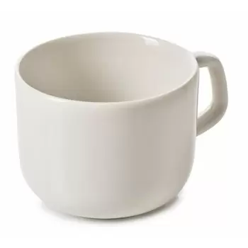 Revol 660561 Revol Madeleine Collection Espresso Cup 8 cl - Alabast...