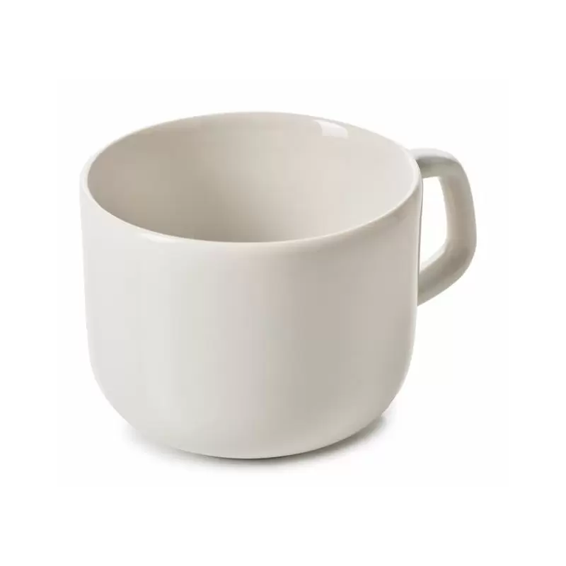 Revol 660561 Revol Madeleine Collection Espresso Cup 8 cl - Alabast...