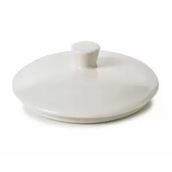 Revol 660554 Revol Madeleine Collection Lid For Sugar Bowl - Alabas...