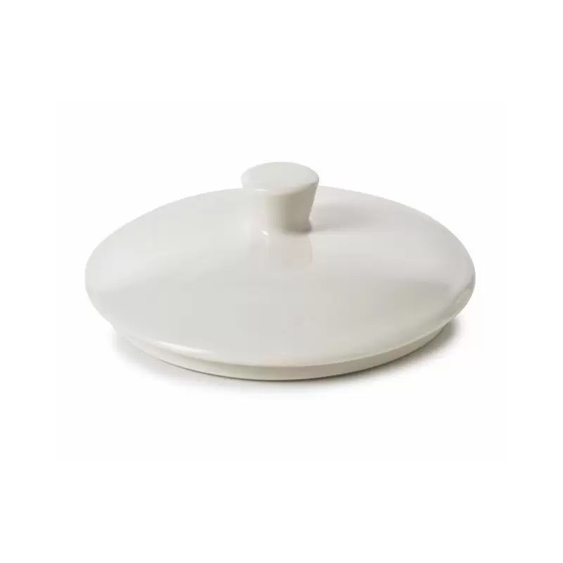 Revol 660554 Revol Madeleine Collection Lid For Sugar Bowl - Alabas...