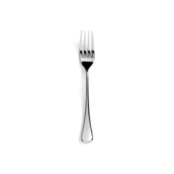 Revol 656651 Revol Arles Collection Dessert - Salad Fork - Mirrored...