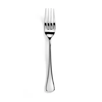 Revol 656650 Revol Arles Collection Table Fork - Mirrored 18/10 sta...