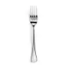 Revol Arles Collection Table Fork - Mirrored 18/10 stainless steel - Set of 12 pcs