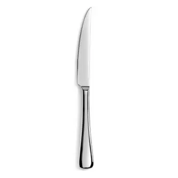 Revol 656658 Revol Arles Collection Steak Knife - Mirrored 18/10 st...
