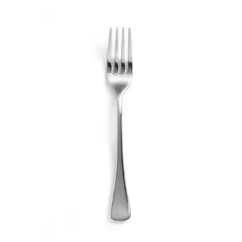 Revol 656662 Revol Arles Collection Dessert - Salad Fork - 18/10 sa...