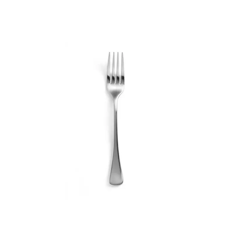 Revol 656662 Revol Arles Collection Dessert - Salad Fork - 18/10 sa...