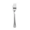 Revol Arles Collection Dessert - Salad Fork - 18/10 satin stainless steel - Set of 12 pcs