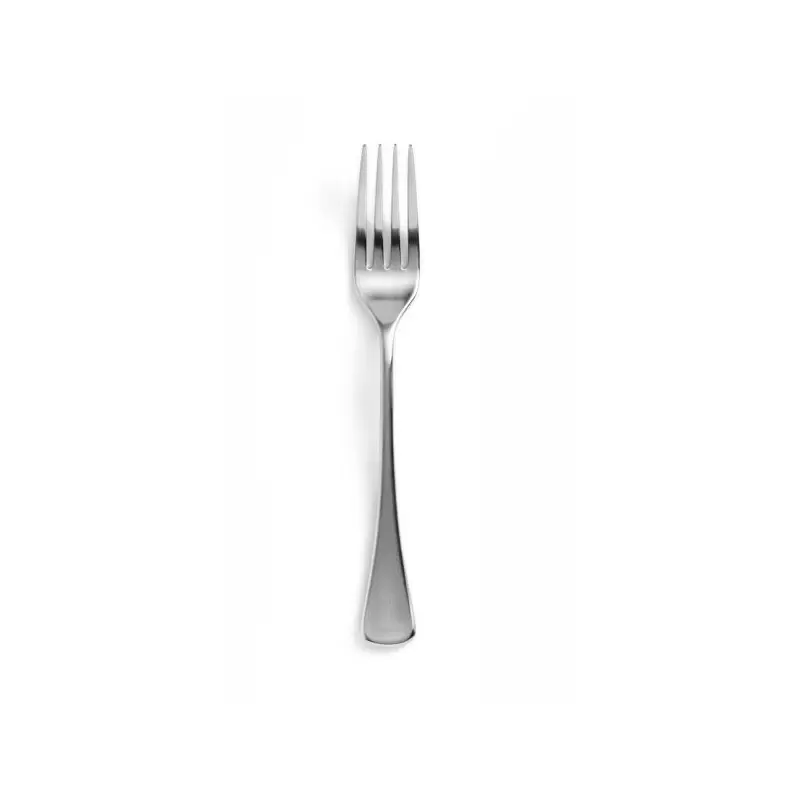 Revol 656661 Revol Arles Collection Table Fork - 18/10 satin stainl...