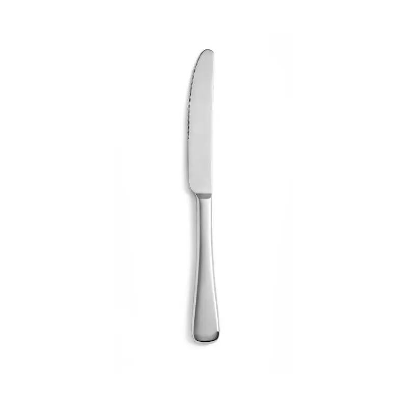 Revol 656660 Revol Arles Collection Table Knife - 18/10 satin stain...