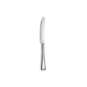 Revol 656656 Revol Arles Collection Butter Knife - Mirrored 18/10 s...