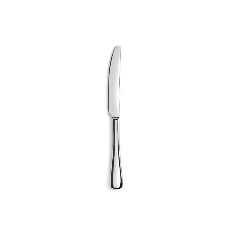 Revol 656656 Revol Arles Collection Butter Knife - Mirrored 18/10 s...