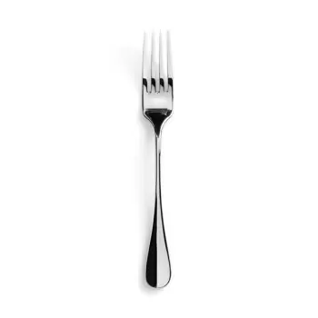 Revol 656635 Revol Beaune Collection Table Fork - Mirrored 18/10 st...
