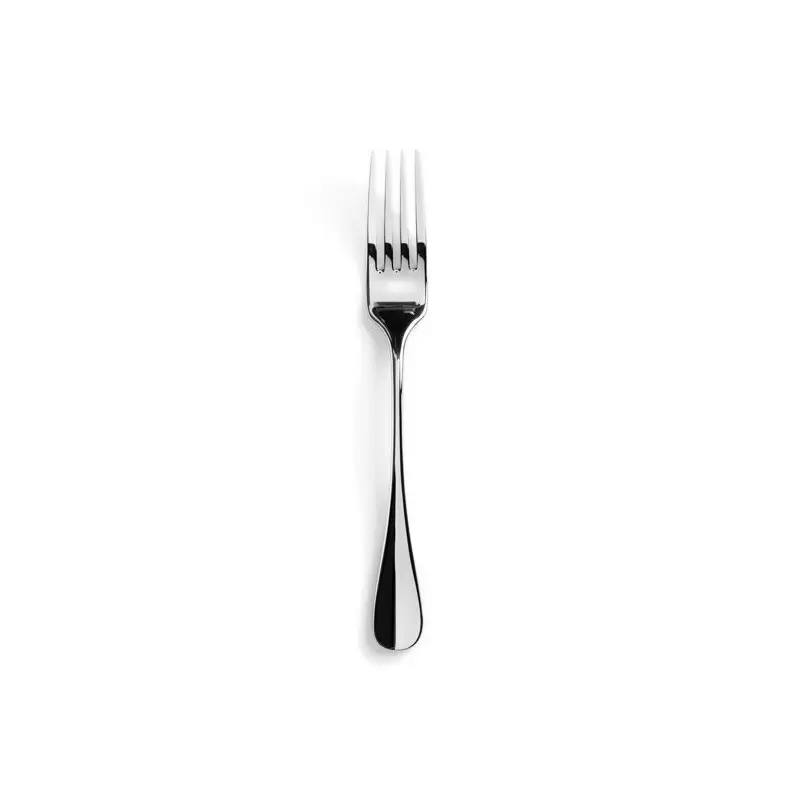 Revol 656635 Revol Beaune Collection Table Fork - Mirrored 18/10 st...