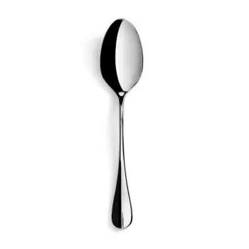 Revol 656637 Revol Beaune Collection Table Spoon - Mirrored 18/10 s...