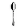 Revol Beaune Collection Table Spoon - Mirrored 18/10 stainless steel - Set of 12 pcs