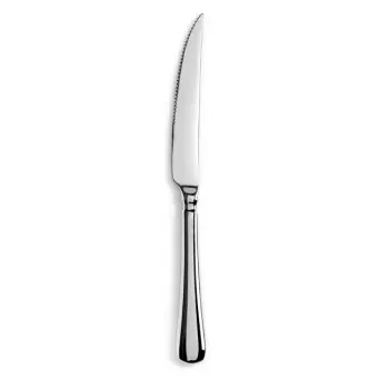 Revol 656642 Revol Beaune Collection Steak Knife - Mirrored 18/10 s...