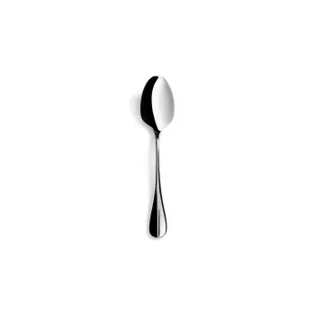 Revol 656638 Revol Beaune Collection Coffee Spoon - Mirrored 18/10 ...