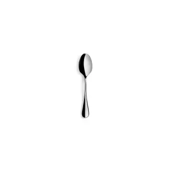 Revol 656640 Revol Beaune Collection Moka Spoon - Mirrored 18/10 st...