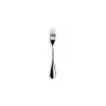 Revol Beaune Collection Oyster - Canapes Fork - Mirrored 18/10 stainless steel - Set of 12 pcs
