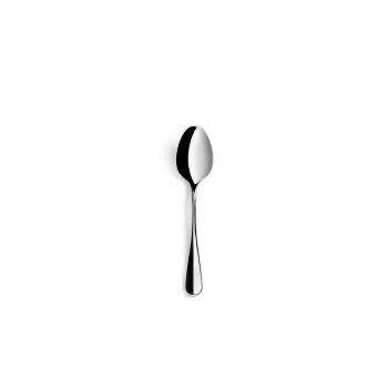 Revol 656645 Revol Beaune Collection Tea Spoon - Mirrored 18/10 sta...