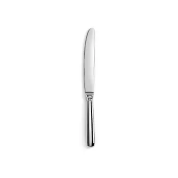 Revol 656648 Revol Beaune Collection Butter Knife - Mirrored 18/10 ...