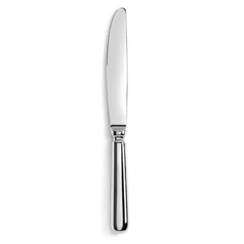 Revol 656647 Revol Beaune Collection Table Knife - Mirrored 18/10 s...