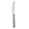 Revol Beaune Collection Table Knife - Mirrored 18/10 stainless steel - Set of 12 pcs