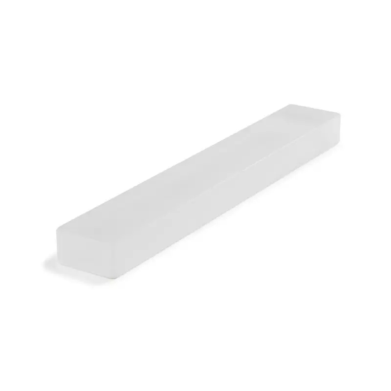 Revol 411903 Revol ICE Collection Bricks - Nacryl White